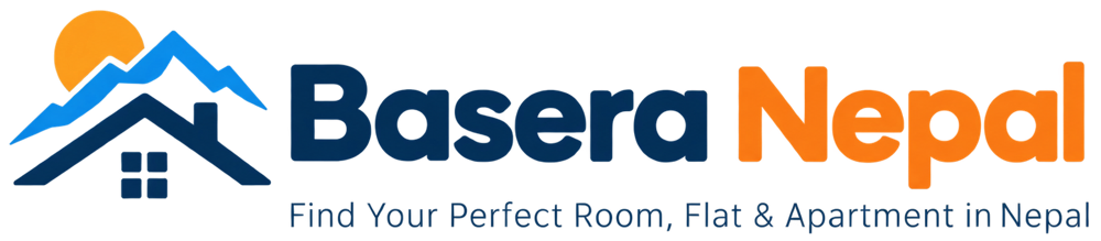 Basera Nepal — Find Your Perfect Room, Flat & Apartment in Nepal
